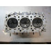 #AR01 Right Cylinder Head From 2012 Infiniti G37  3.7 R-EYO5R